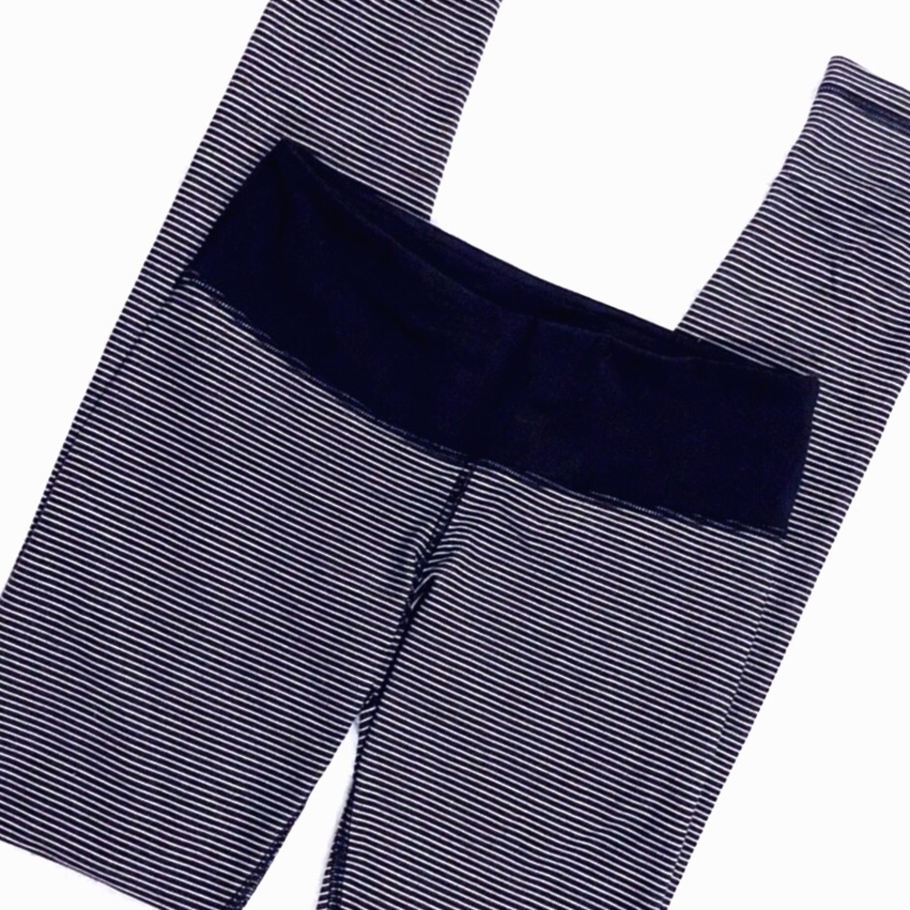 Lululemon Wonder Under Leggings